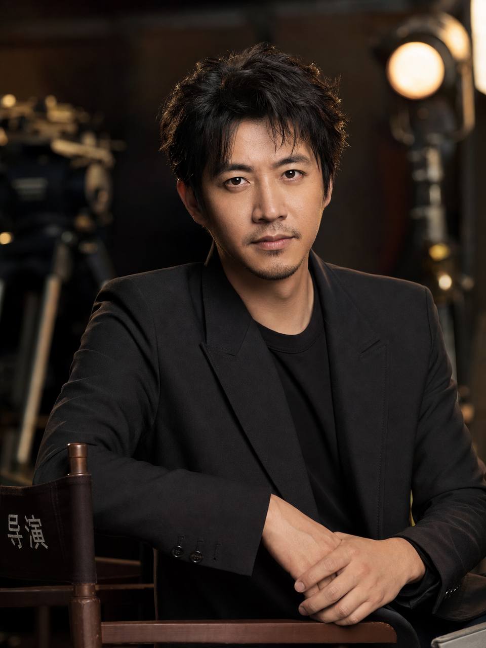 里番网导演陈光明