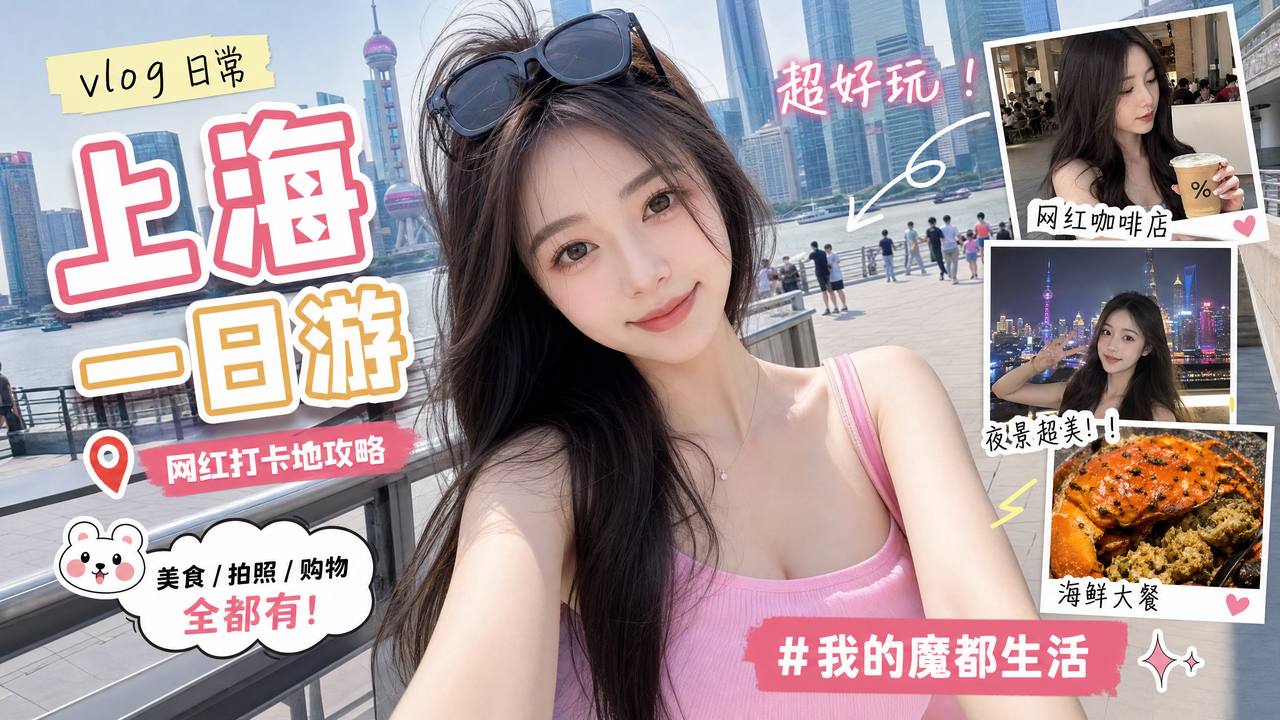 里番网生活传媒Vlog