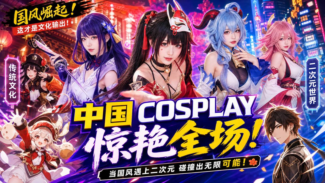 里番网Cosplay传媒